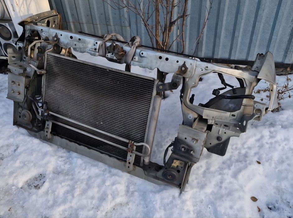 Mazda mpv телевизор