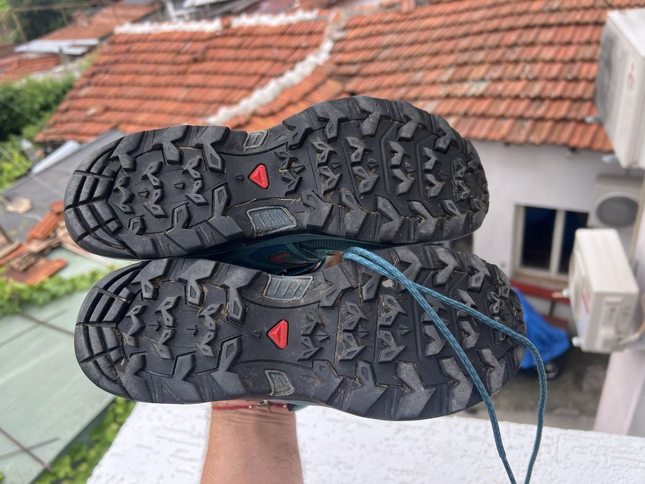 Salomon X-Ultra 40 Gore-Tex