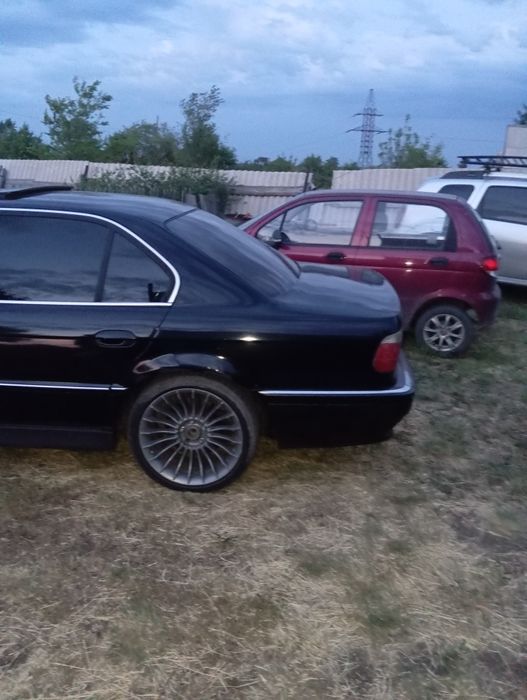 Дитановые диски Альпина