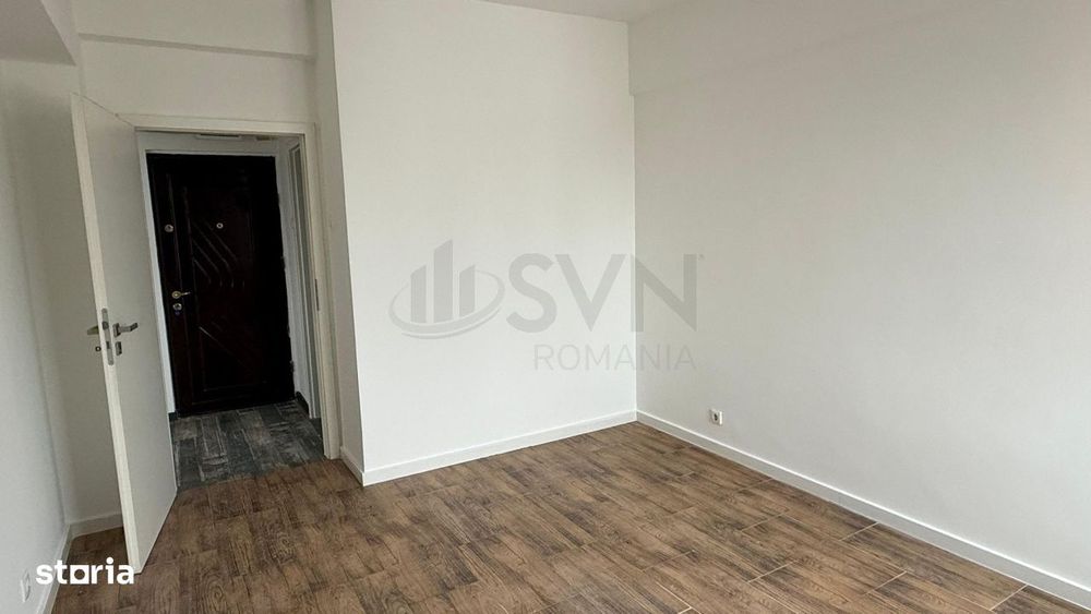 Apartament 2 Camere II Universitate