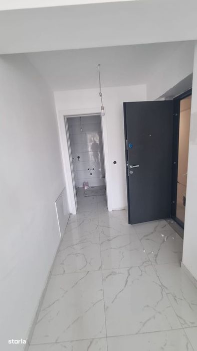 Apartament cu 2 camere - Str Manastirii, Hlincea - Intabulat