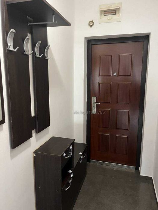 Двустаен апартамент в Центъра на гр. Бургас