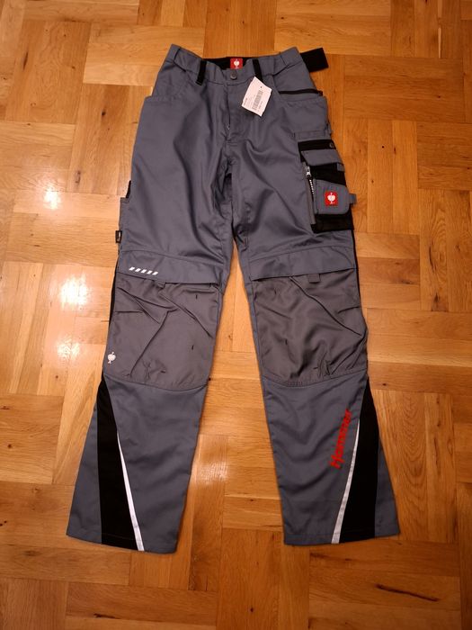 НОВО! Мъжки панталон  Engelbert pstrauss Motion Cordura