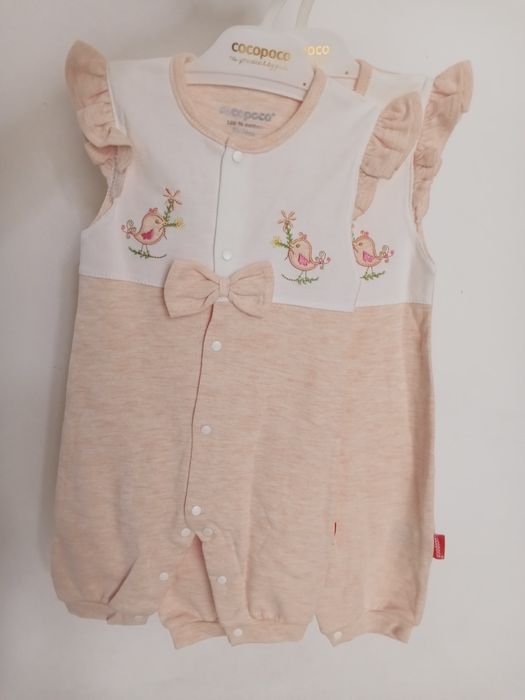 Детская одежда новая