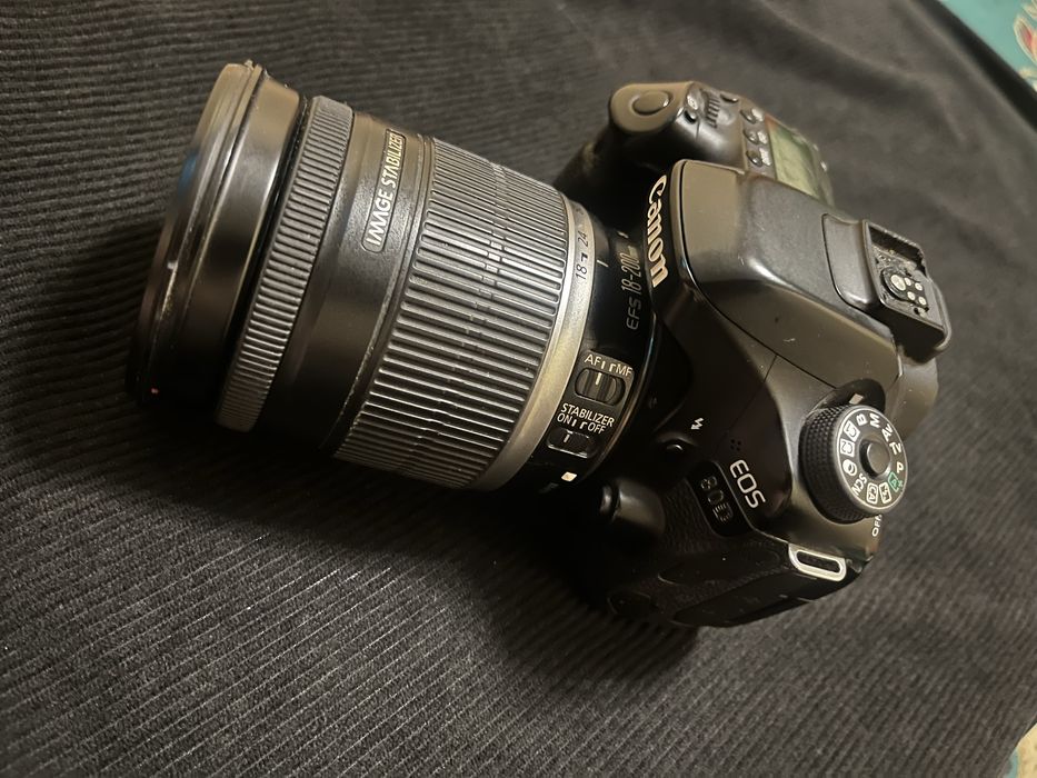 Canon 80D продам 200.000торг