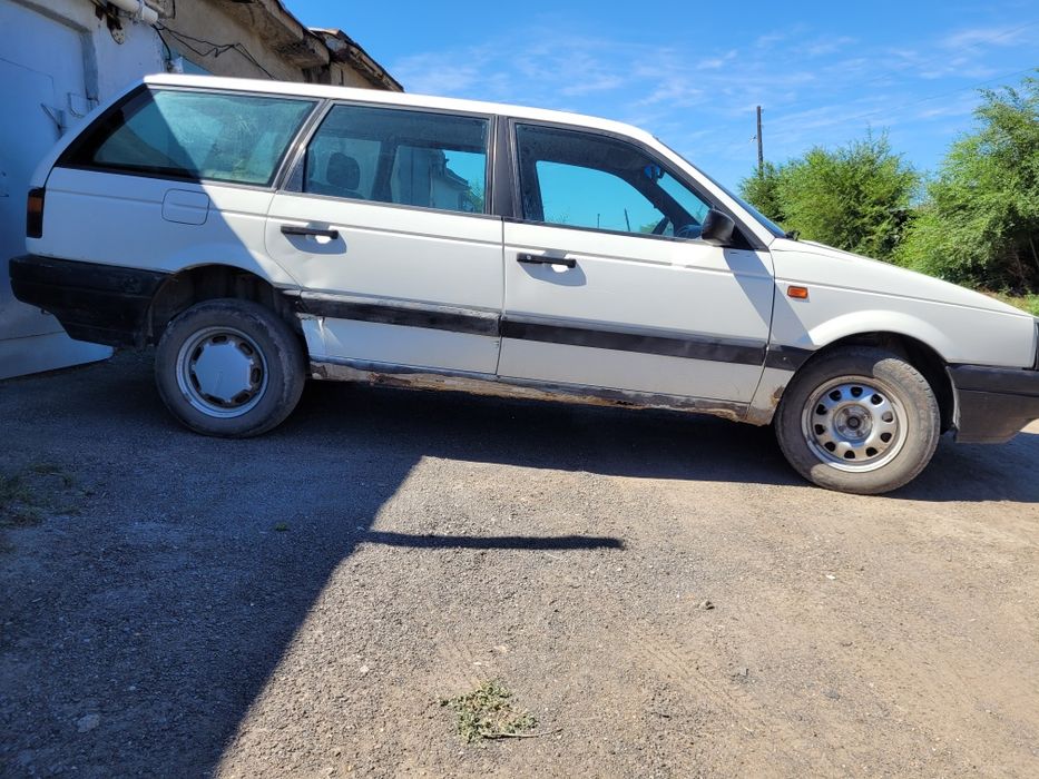 Продам Volkswagen passat B3