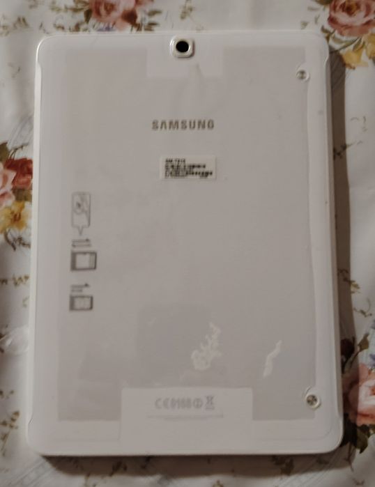 Samsung Galaxy Tab S2 9.7
