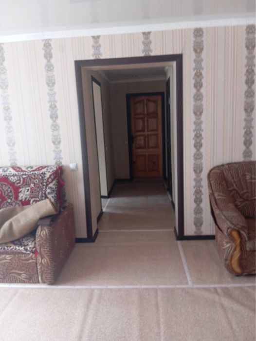 Частный с центральным отоплением