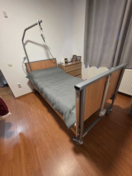 Pat electric medical