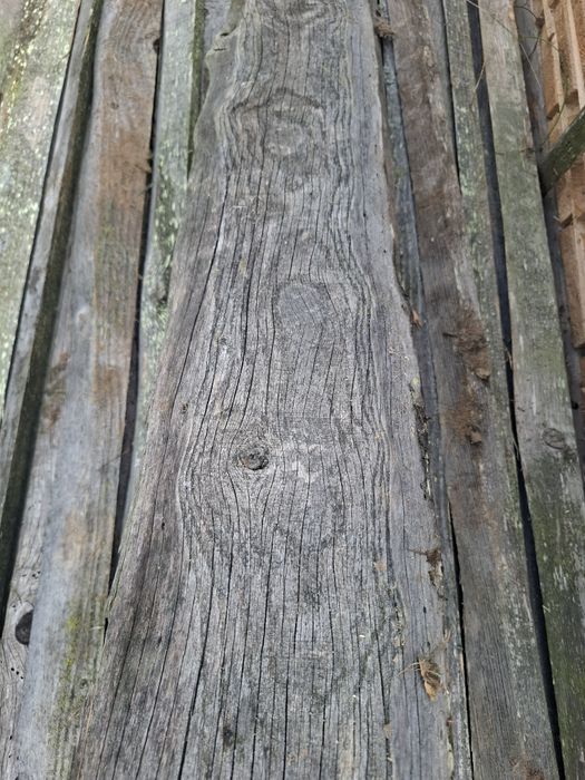 Lemn vechi,  scândură veche.Plăci vechi din lemn de brad, cu aspect îmbătrânit și o textură interesantă.