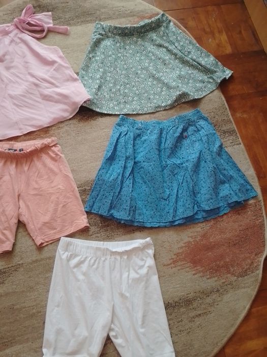 Lot vara fete mărimea 170, 12 bucăți
