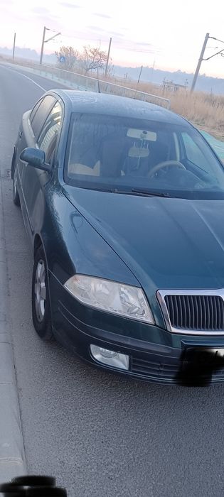 SKODA Octavia 2008 — imagine 3