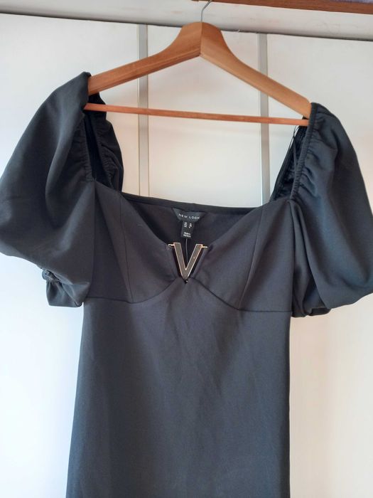 Малка черна рокля