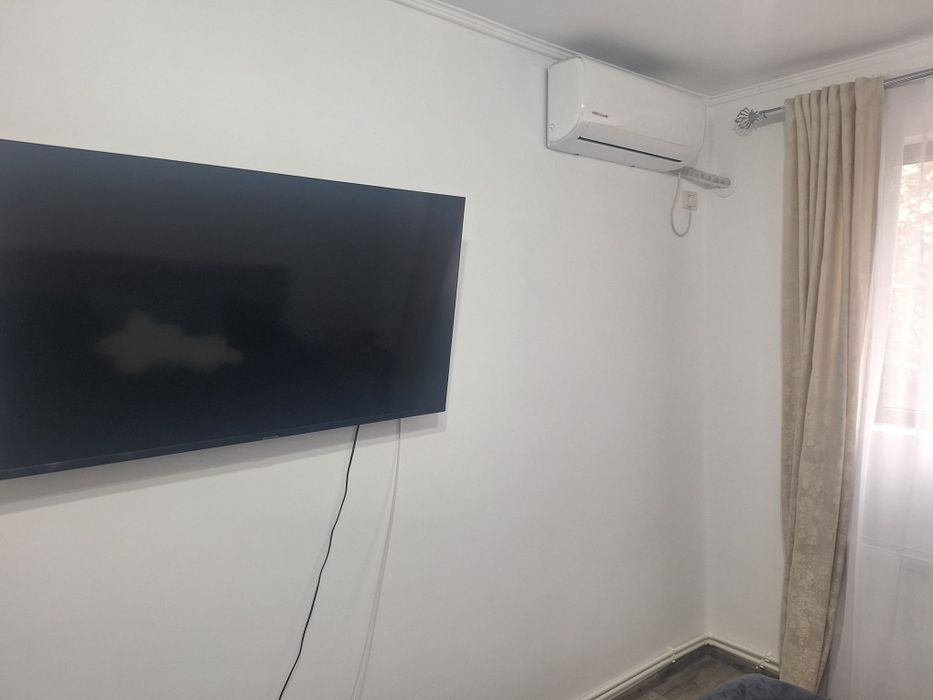 Apartament,  2 camere ,zona Vale (mobilat si utilat)