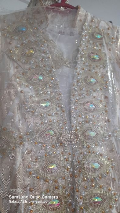 Ansanbl kelinlar uchun kelishtrib beraman