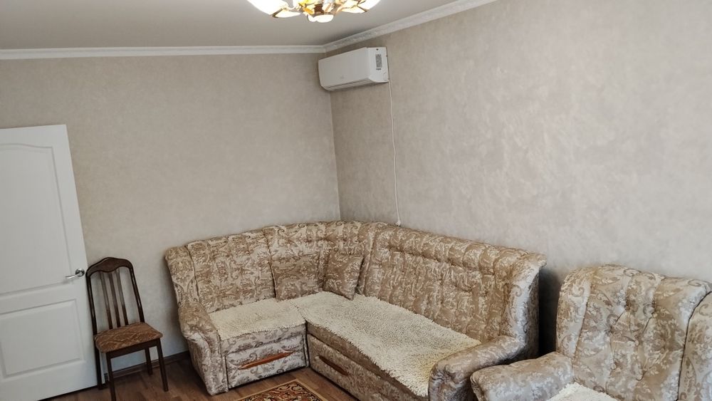 Продам хорошую квартиру