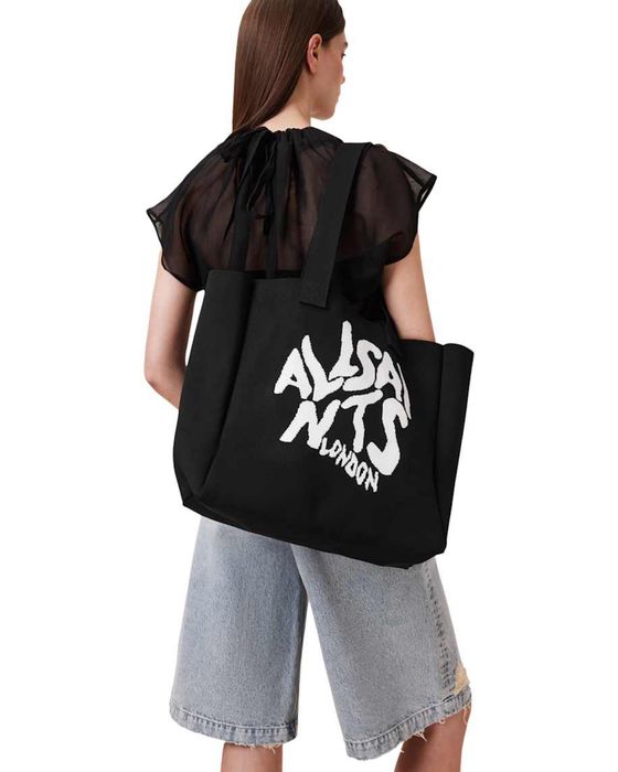 Дамска чанта AllSaints