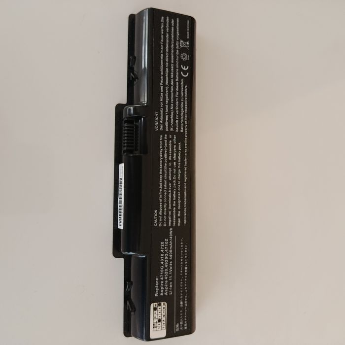 Încărcător laptop, baterie laptop