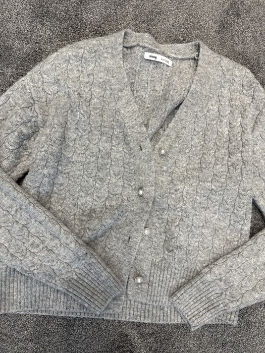 Тренчкот Pinko и жилетка Sinsey