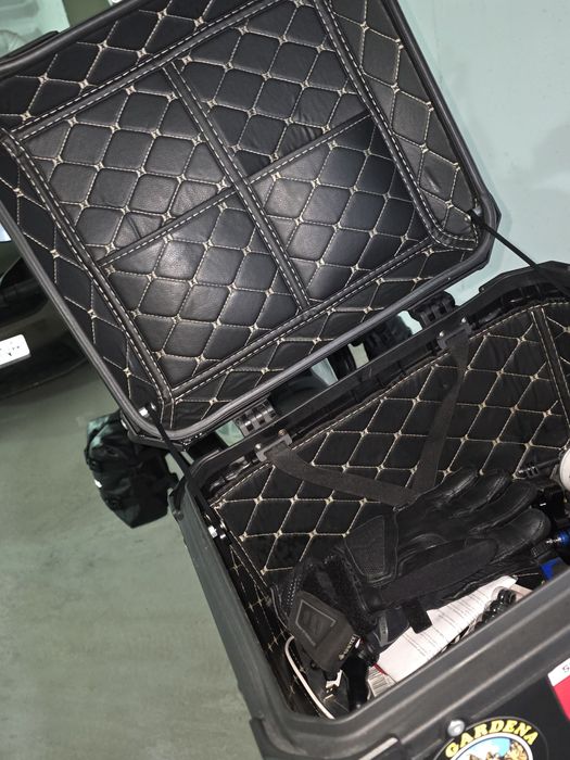 CF Moto Explore 800MT