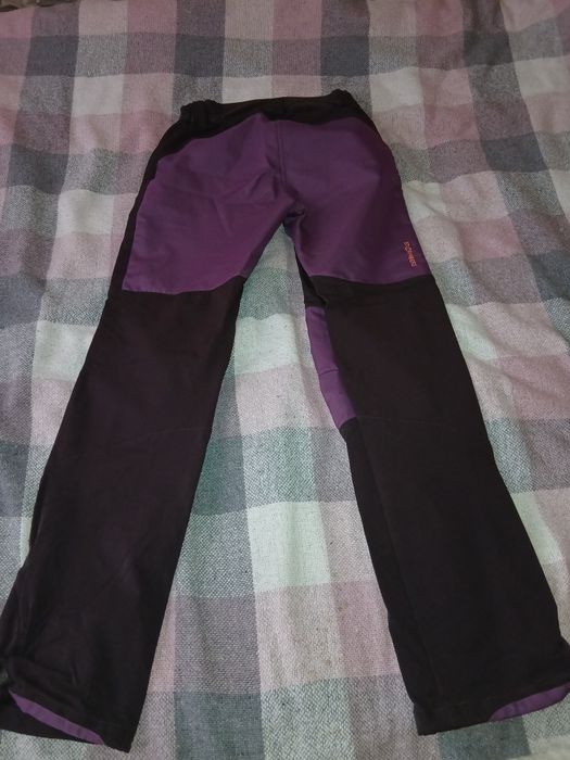 Туристически панталон Stormberg S