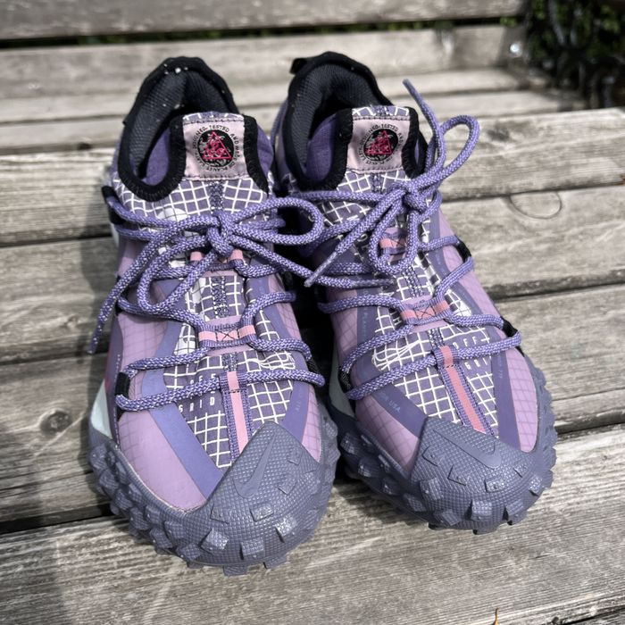 Nike ACG Mountain Fly Low nr 38