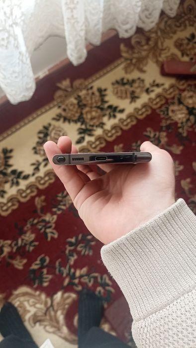 Samsung Galaxy note 20 ultra