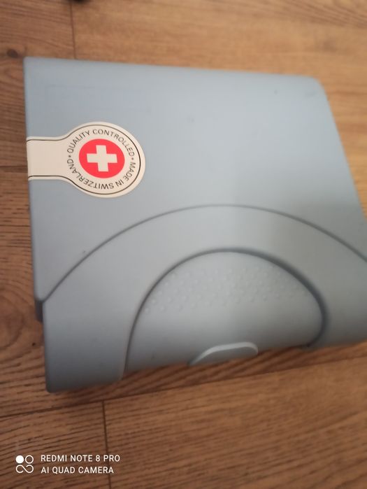 Bioptron compact 3 zepter