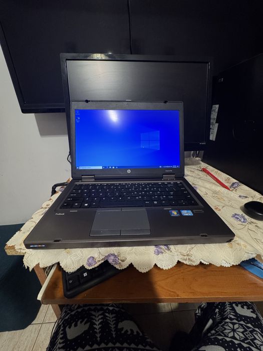 лаптоп HP core i5