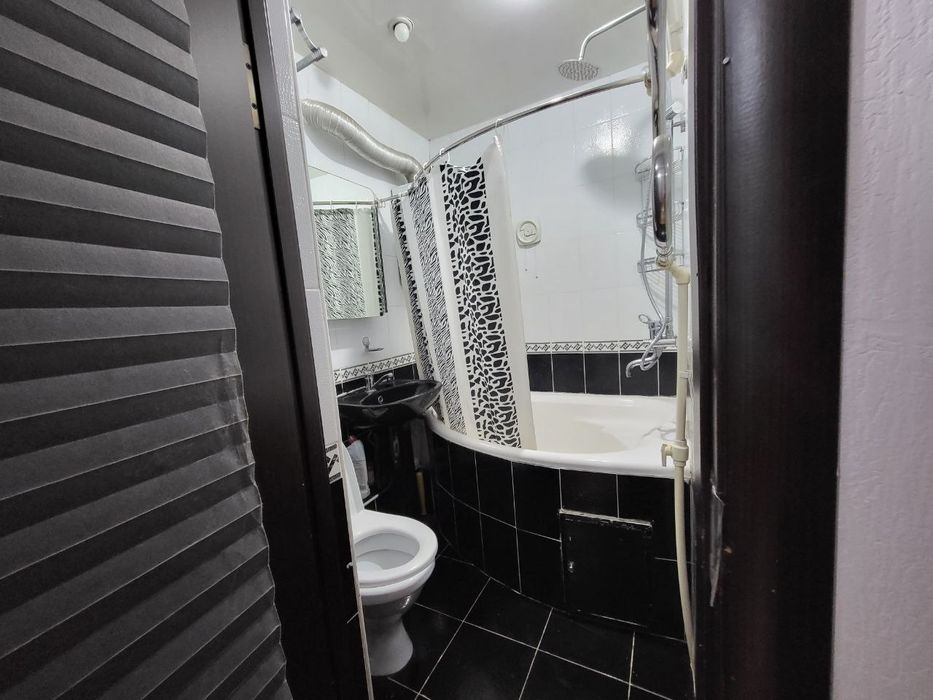 Аренда  3х  комнатной  квартиры ориентир Транспортный университет