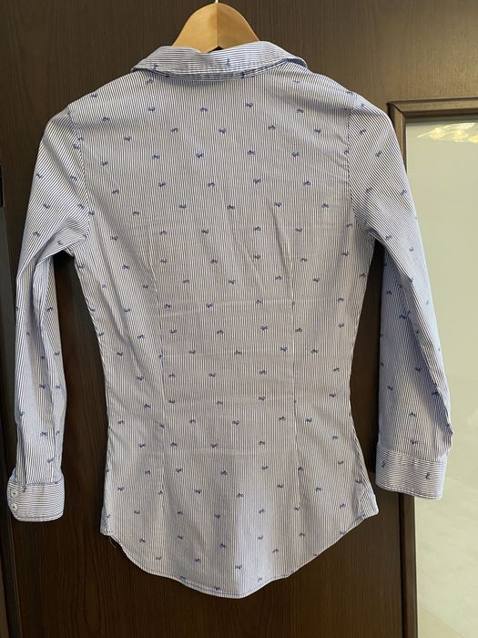 Camașa de dama marca Zara - S