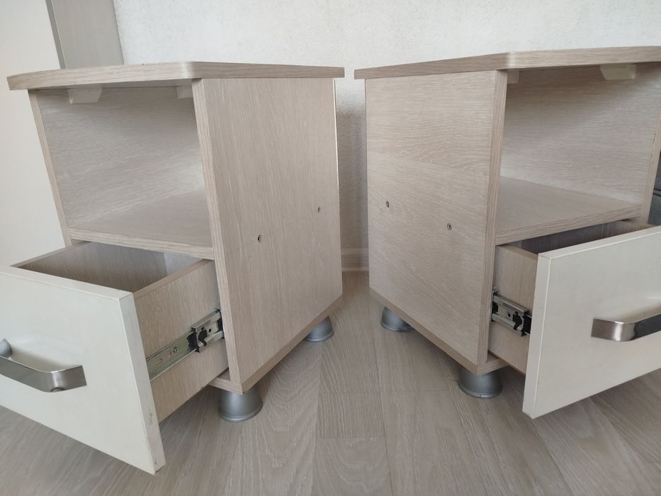 Корпусная мебель.