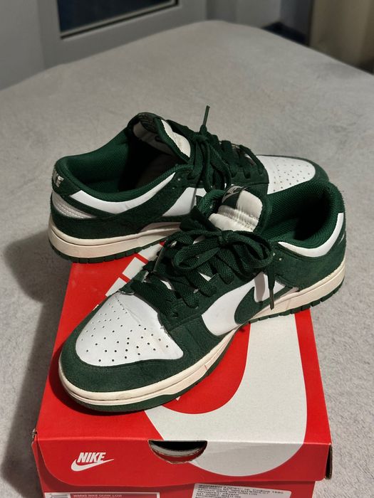 NIKE DUNK LOW Green 39 original