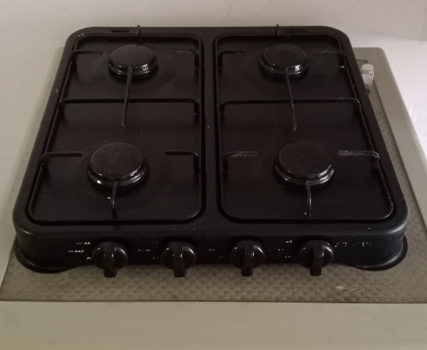 Продам настольный газ