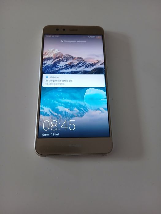 Mobil lenovo la liber 2 cartele