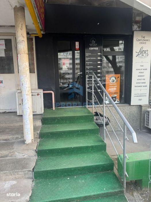 Militari - Gorjului | Spatiu Comercial | VAD | Trafic Intens