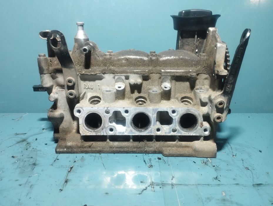 Chiulasa 03D103475C Skoda Fabia 2004 1.2 MT (54 hp)