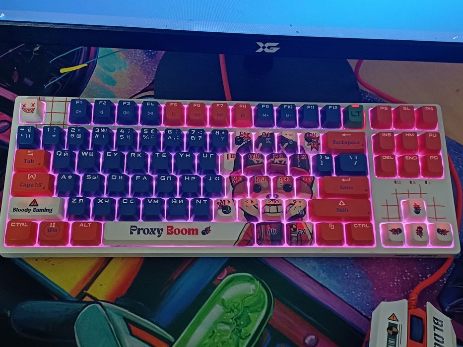 Компютер игравой