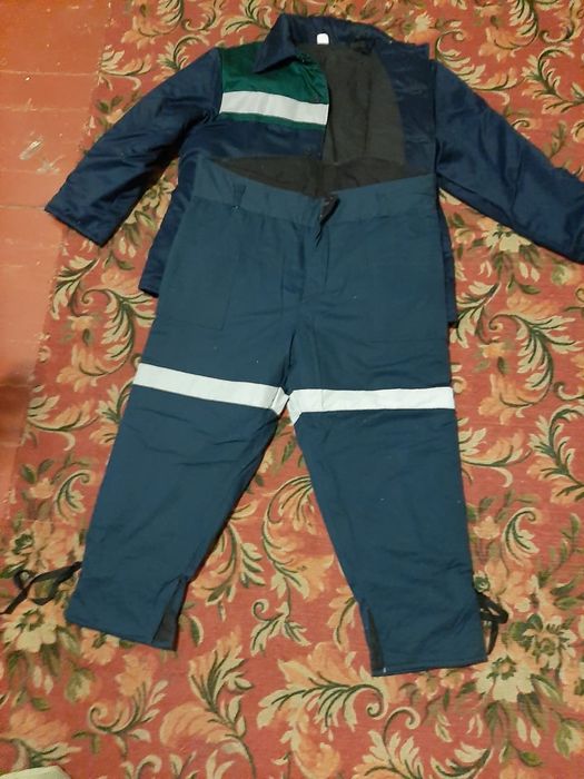 Фуфан.Пришахтинск.