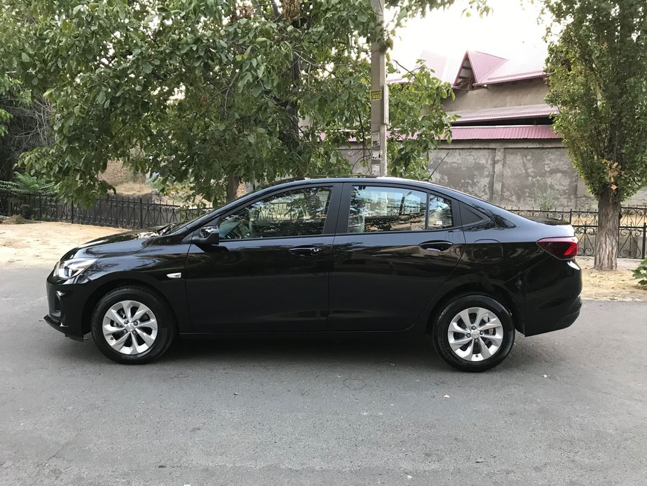 Onix LTZ Аренда с Выкупом