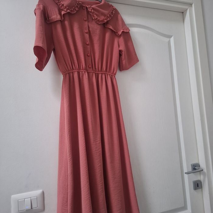 Rochie eleganta de vara