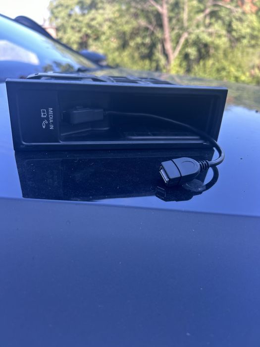 Media / USB port за VW Passat