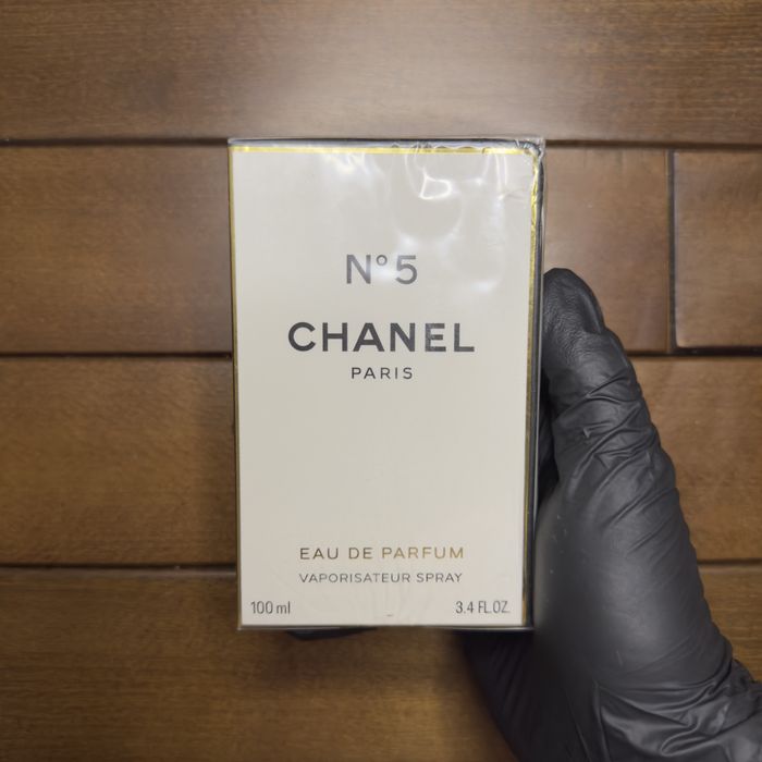 Chanel Number 5 Parfum Unisex 100ml Sigilat Livrare 24-48h Cu Verificare Plata Ramburs