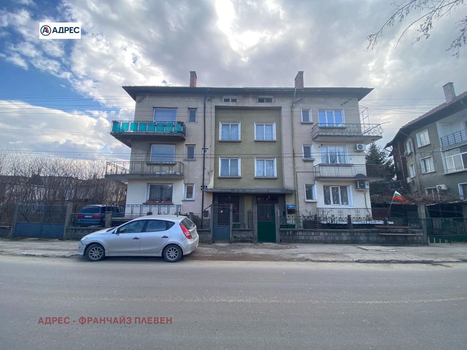 3-стаен в Враца, област-гр.Мездра площ 78 цена 120000