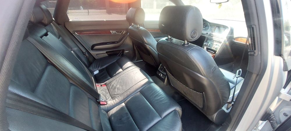 Vand Audi A6 c6 2005 2.0 tdi