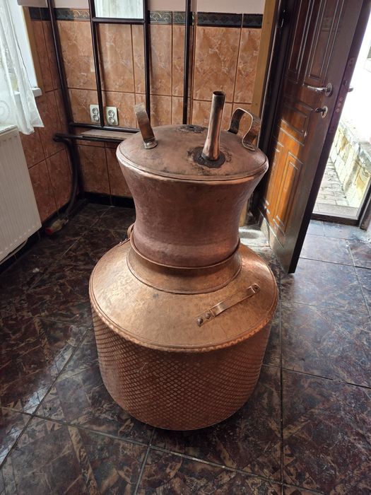 Cazane tuica orce mărime si grosime