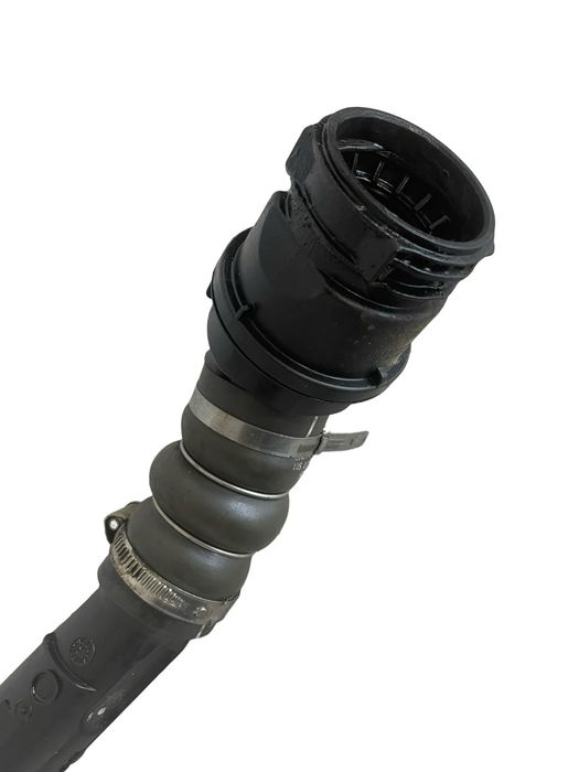 Furtun Intercooler Dacia Duster 2017 - > 1.5 Dci 110 4X4 K9K 658 14460