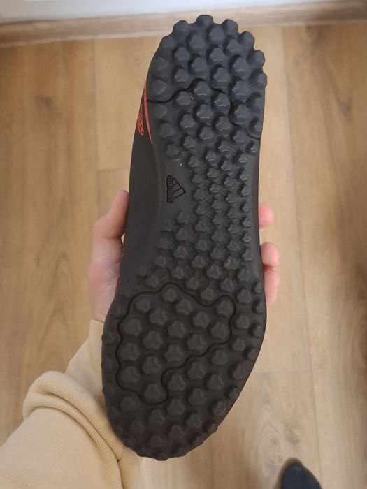 Addidas  Predator-38.5 номер