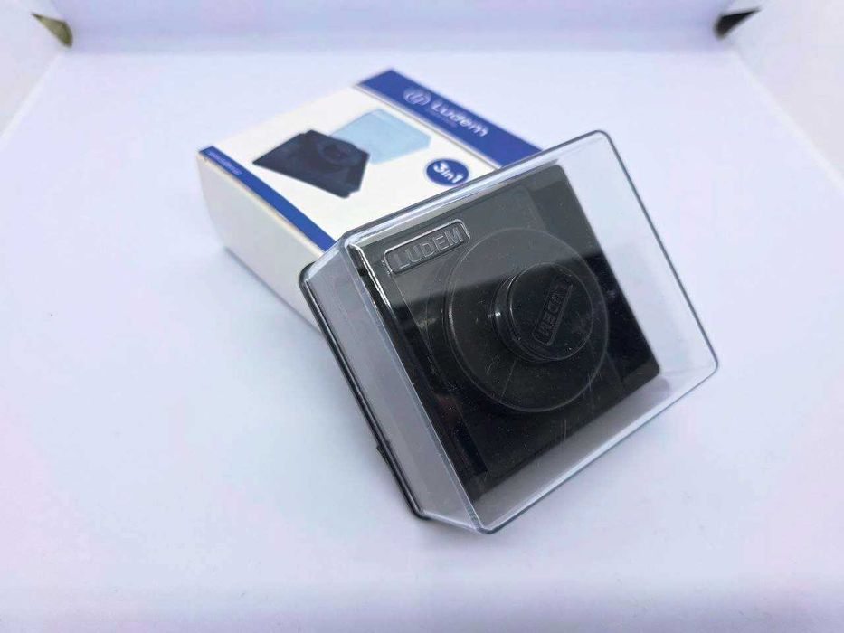 Оснастка для печати 3в1