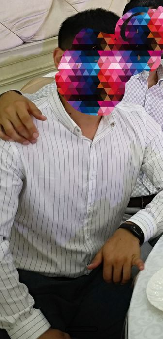 Продам костюм брюки классика, рубашка